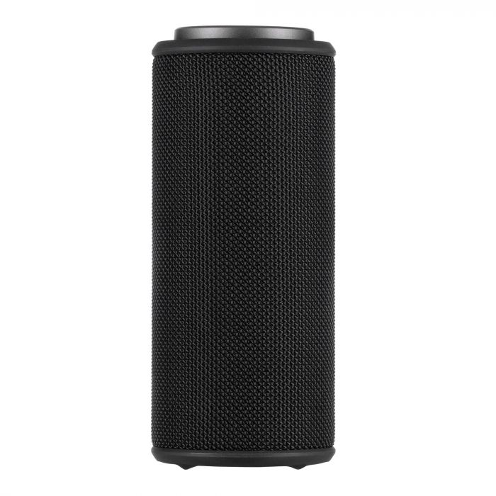 Акустична система 2E SoundXTube TWS MP3 Wireless Waterproof Black (2E-BSSXT2WBK)