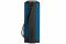 Акустична система 2E SoundXTube Plus TWS MP3 Wireless Waterproof Blue (2E-BSSXTPWBL)