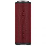 Акустична система 2E SoundXTube Plus TWS MP3 Wireless Waterproof Red (2E-BSSXTPWRD)