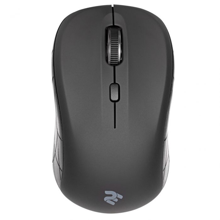Миша бездротова 2E MF216 WL Black (2E-MF216WB) 