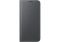 Чохол-книжка Samsung Flip Wallet для Samsung Galaxy S7 Edge  SM-G935 Black (EF-WG935PBEGRU)