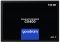 Накопичувач SSD 512GB GOODRAM CX400 Gen.2 2.5" SATAIII 3D TLC (SSDPR-CX400-512-G2)