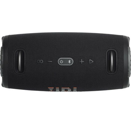 Акустична система JBL Xtreme 3 Black (JBLXTREME3BLKEUNA)