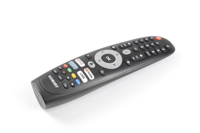 Телевiзор Romsat 32HGN18ST2