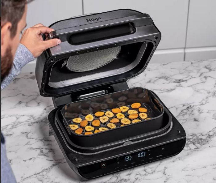 Гриль Ninja Foodi Max AG551EU