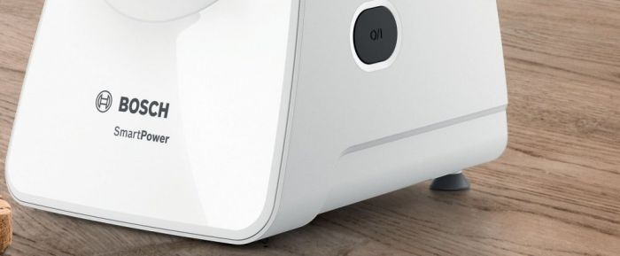 М`ясорубка Bosch MFW2500W