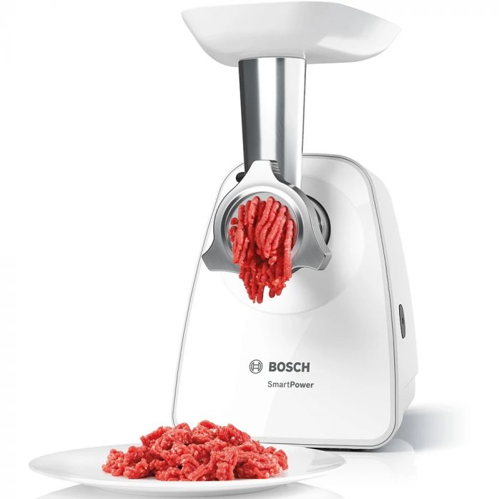 М`ясорубка Bosch MFW2500W