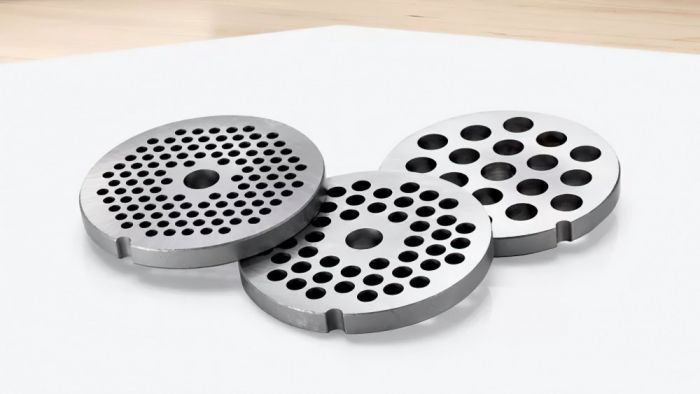 М`ясорубка Bosch MFW2500W