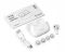Bluetooth-гарнітура A4Tech Bloody M30 White