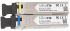 Модуль SFP MikroTik S-3553LC20D пара (1.25G Single Mode, LC, до 20км, підтримує DDM)