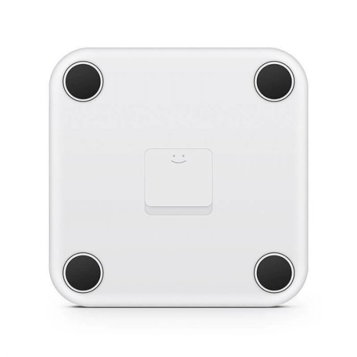 Ваги підлогові Yunmai Mini White (M1501-WH_)