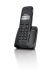 Радіотелефон DECT Gigaset A116 Black