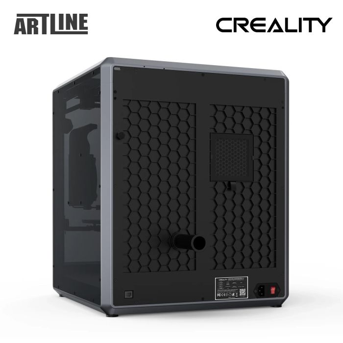 3D-принтер Creality K1 Max