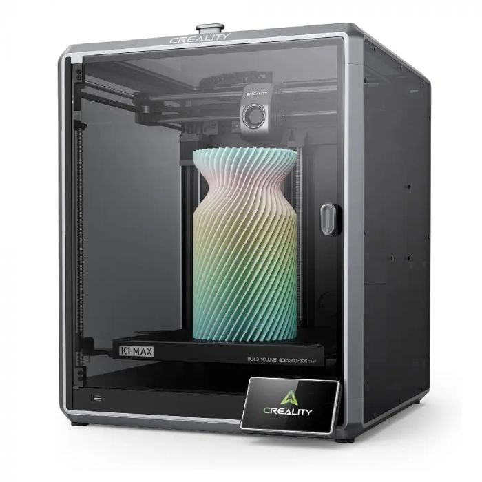 3D-принтер Creality K1 Max