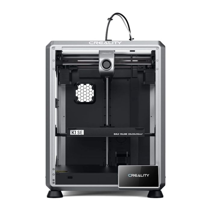 3D-принтер Creality K1 SE