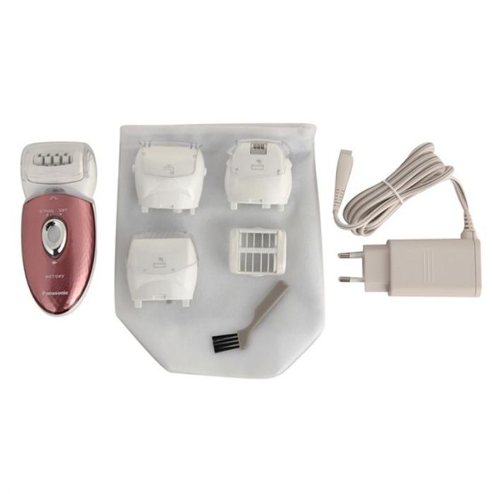 Епілятор Panasonic ES-ED93-P520