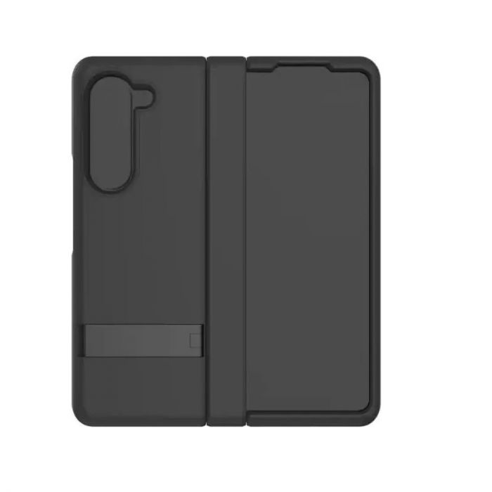 Чохол-накладка Body Glove Kickstand Case для Samsung Galaxy Fold 5 SM-F946 Black (4028S) 