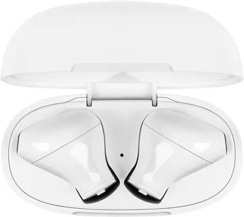 Bluetooth-гарнітура Ttec AirBeat Lite 2 White (2KM137B)