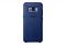 Чохол-накладка Samsung Alcantara Cover для Samsung Galaxy S8+ G955 Blue (EF-XG955ALEGRU)
