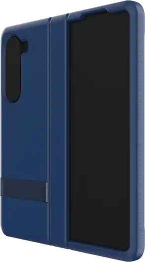 Чохол-накладка Body Glove Kickstand Case для Samsung Galaxy Fold 5 SM-F946 Blue (4195S)