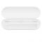 Дорожній футляр для зубної щітки Oclean Travel Case BB01 for Oclean X Pro/X/Z1/F1 White/Grey (6970810551020)