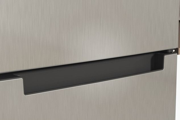 Холодильник Indesit LI7SN1EX