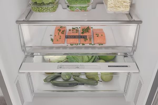 Холодильник Whirlpool W7X 82O OX