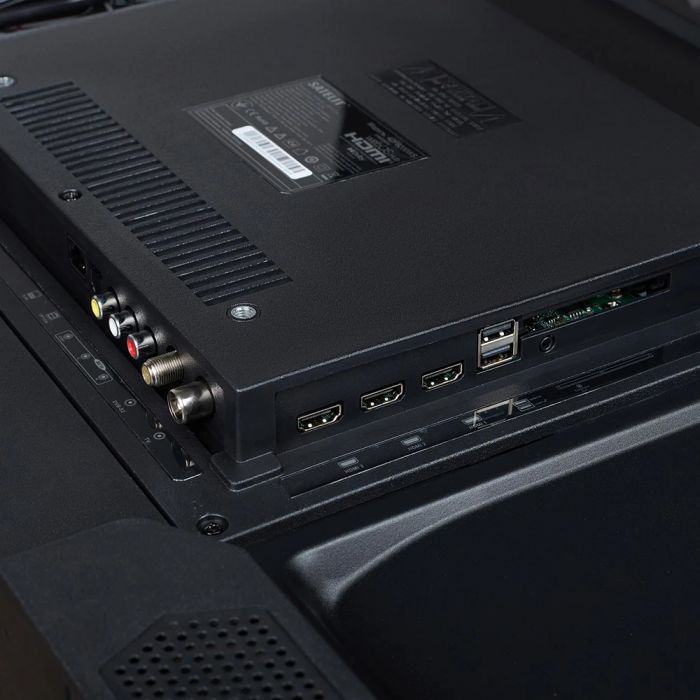 Телевiзор Satelit 42F8200WS