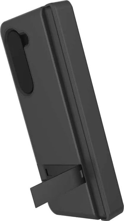 Чохол-накладка Body Glove Kickstand Case для Samsung Galaxy Fold 4 SM-F936 Black (4306R)