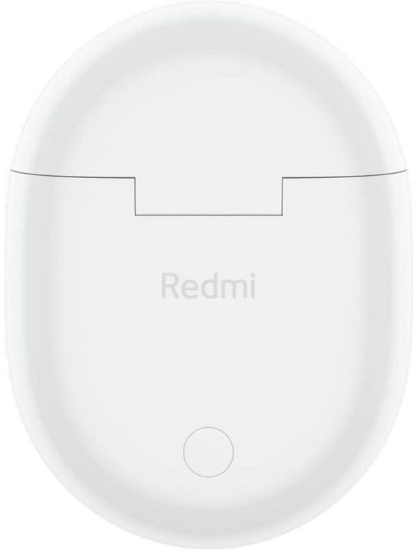 Bluetooth-гарнітура Xiaomi Redmi Buds 4 White (BHR5846GL)_