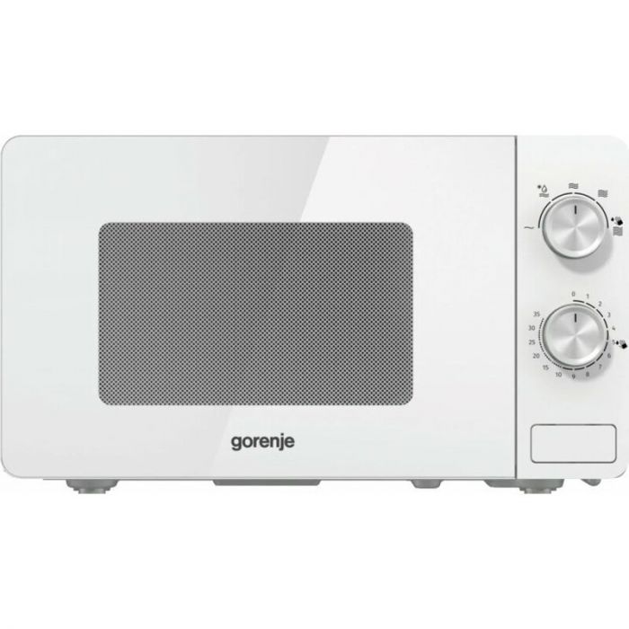 Мікрохвильова піч Gorenje MO20E1W2