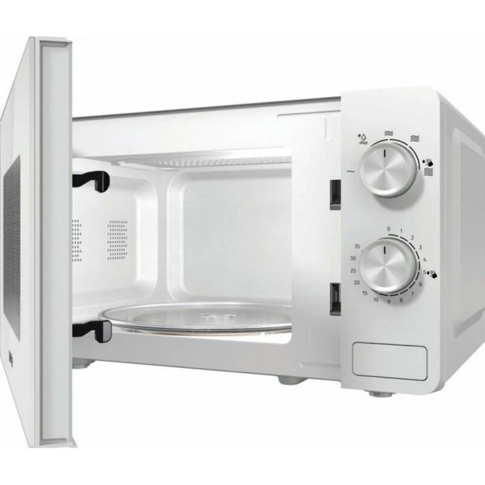 Мікрохвильова піч Gorenje MO20E1W2