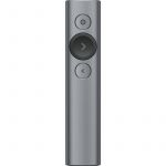 Презентер Logitech Spotlight Plus Slate (910-005166) Grey USB