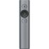 Презентер Logitech Spotlight Plus Slate (910-005166) Grey USB