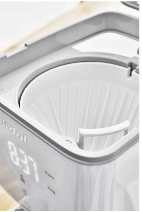 Кавоварка Tefal Sense CM693110