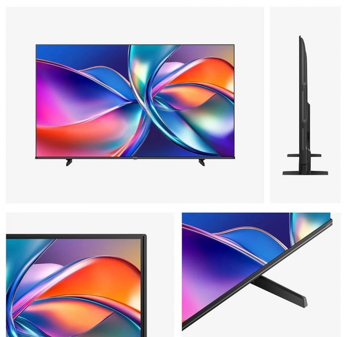 Телевізор Hisense 43E7Q