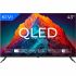 Телевiзор Kivi 43U770QB