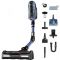 Акумуляторний пилосос Rowenta XForce Flex 14.60 Auto Aqua RH99C0WO