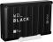Зовнішній жорсткий диск 3.5" USB 12.0TB Black D10 Game Drive for Xbox One (WDBA5E0120HBK-EESN)
