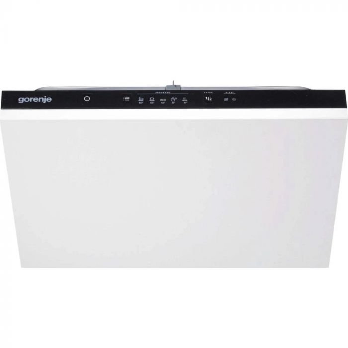 Вбудована посудомийна машина Gorenje GV520E10S