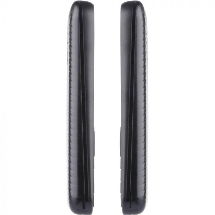 Мобiльний телефон 2E E240 2022 Dual Sim Black (688130245159)