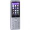 Мобiльний телефон 2E E280 2022 Dual Sim Silver (688130245227)
