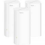 WiFi Mesh-система Tenda MX12 (3-pack)