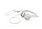 Гарнітура Logitech H390 USB White (981-001286)