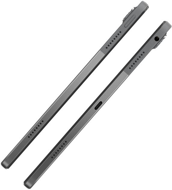 Планшет Lenovo Tab P11 (2nd Gen) TB350FU 6/128GB Storm Grey + Pen (ZABF0400UA)