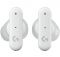 Гарнітура Logitech FITS True Wireless Gaming Earbuds White (985-001183)