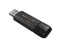 Флеш-накопичувач USB3.1 32GB Team C175 Pearl Black (TC175332GB01)