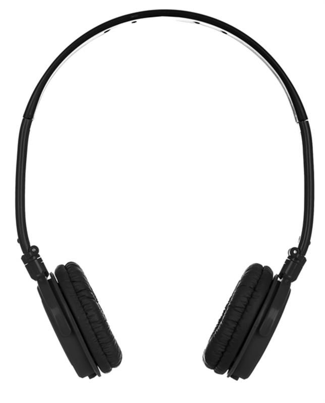 Гарнітура Ergo VM-330 Black