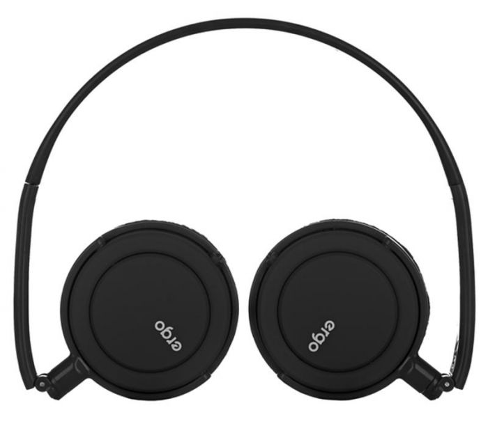 Гарнітура Ergo VM-330 Black