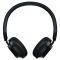 Bluetooth-гарнітура Remax RB-550HB HiFi Black (6954851229988)